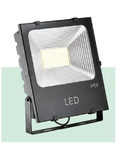 LED-150W探照燈