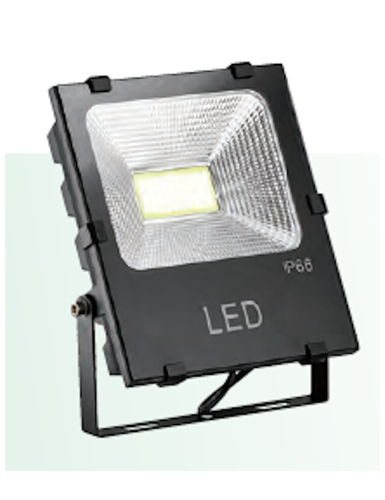 LED-50W探照燈