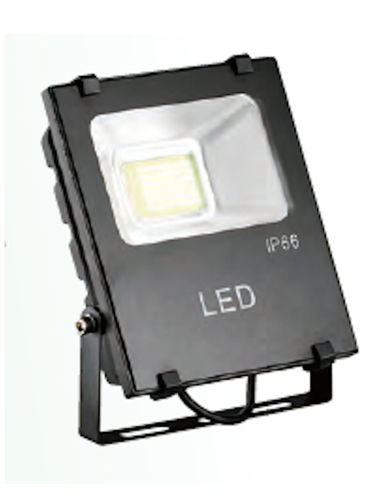 LED-30W探照燈