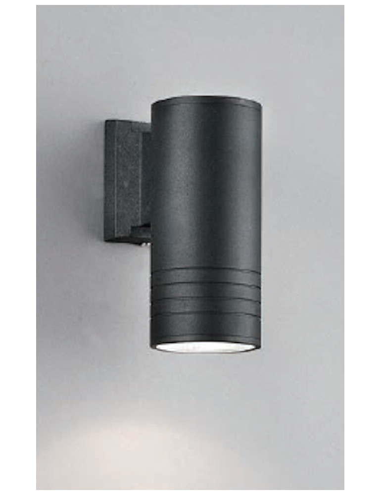 鋁材造型單燈壁燈