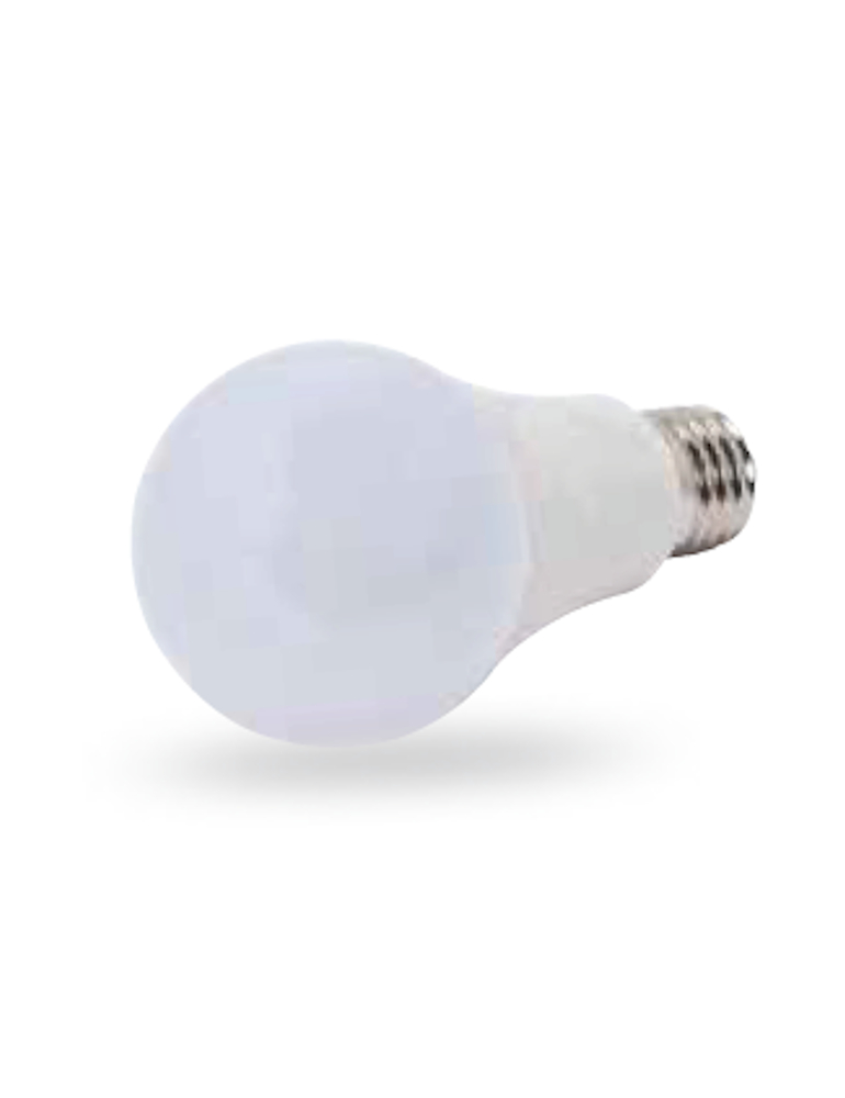 E27 LED-10瓦燈泡-白光